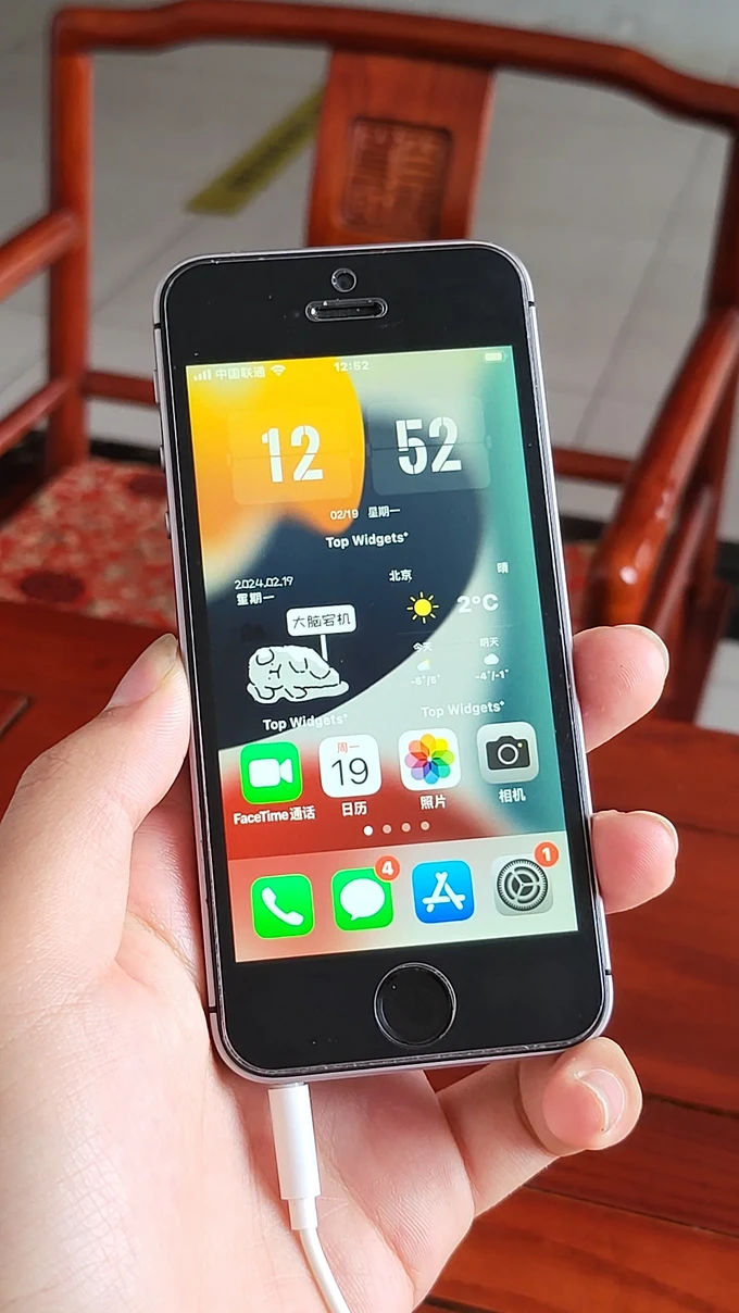 特大版苹果手机有史以来最贵的iphone手机-第2张图片-太平洋在线下载