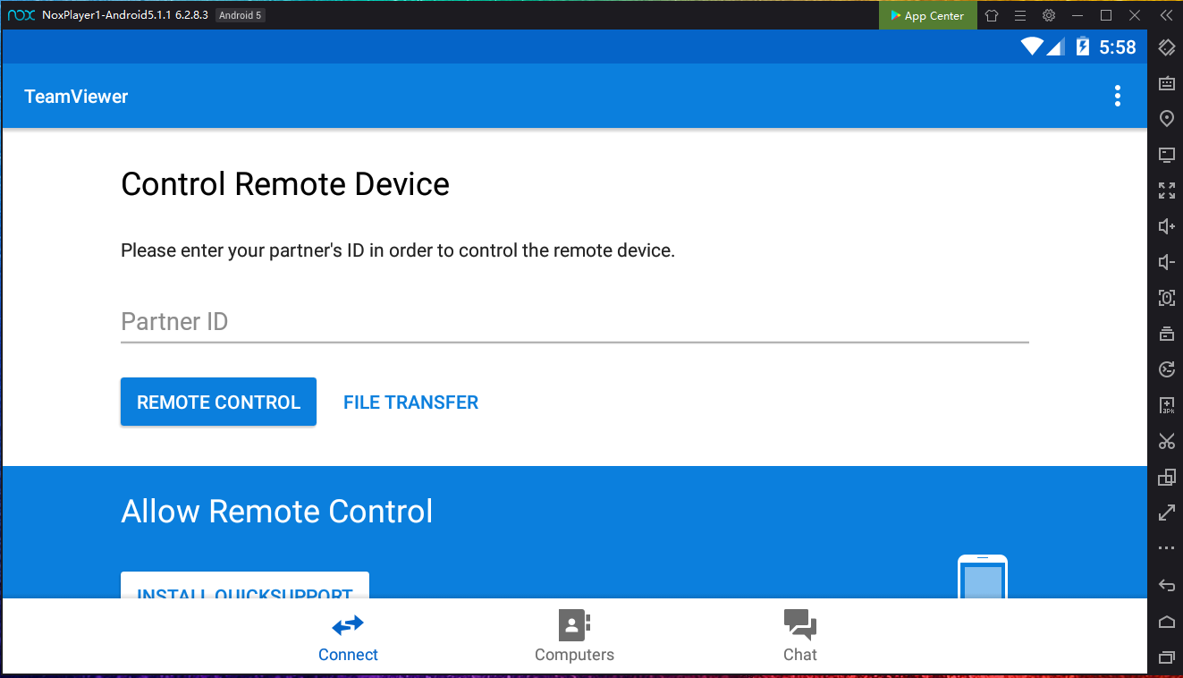 teamviewerfor安卓版teamviewer8安卓版下载中文版-第2张图片-太平洋在线下载